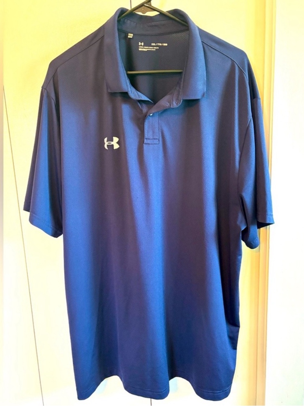 Men’s Under Armour Polo Shirt